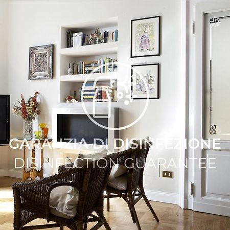 Appartement Italianway - Vigano à Milan Extérieur photo