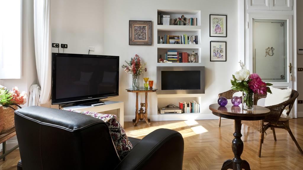 Appartement Italianway - Vigano à Milan Extérieur photo