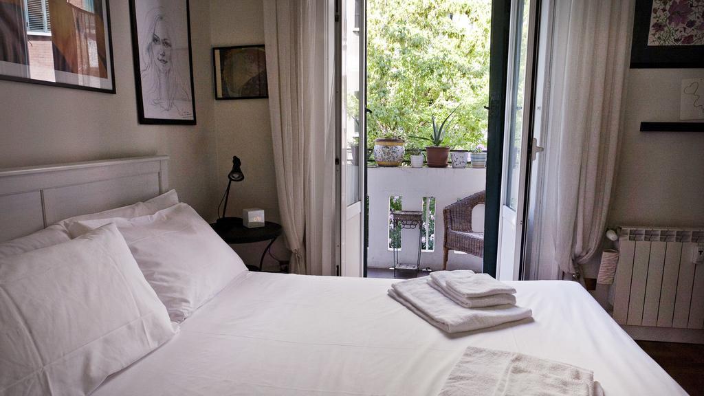 Appartement Italianway - Vigano à Milan Extérieur photo