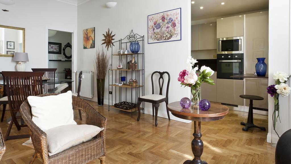 Appartement Italianway - Vigano à Milan Extérieur photo