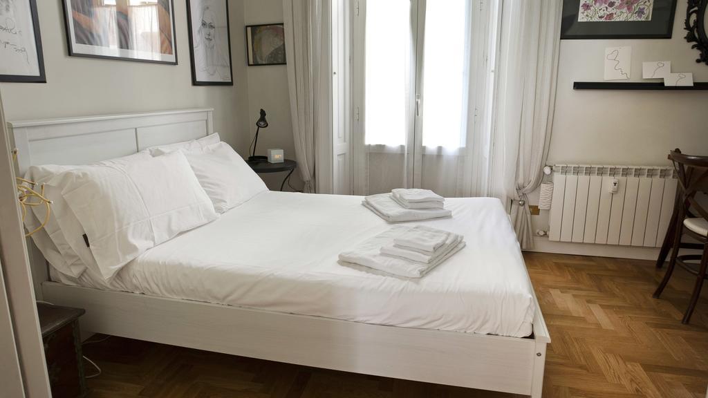 Appartement Italianway - Vigano à Milan Extérieur photo