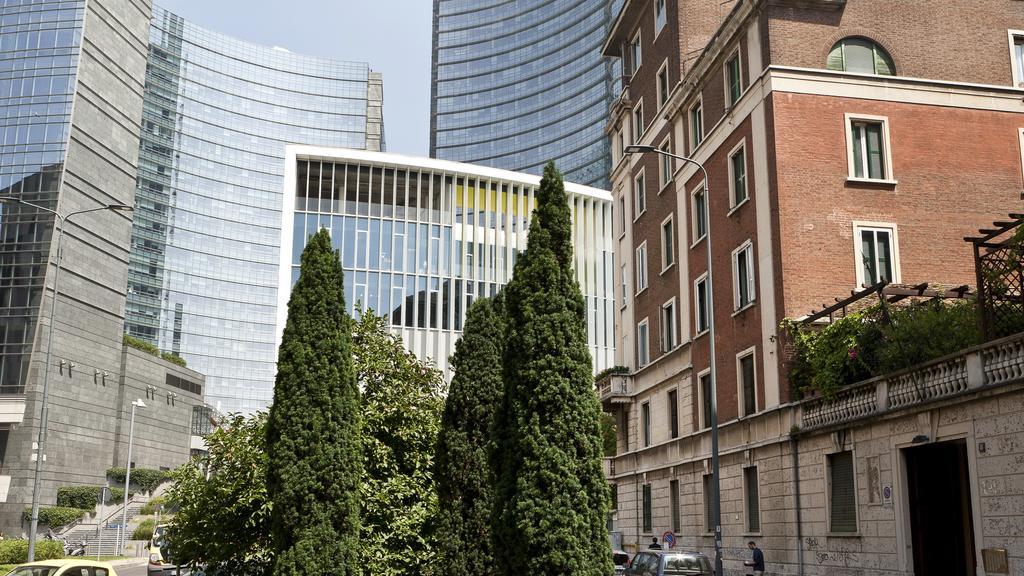 Appartement Italianway - Vigano à Milan Extérieur photo