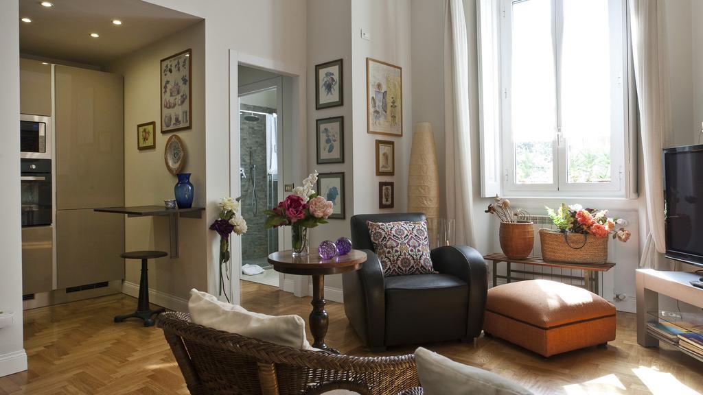 Appartement Italianway - Vigano à Milan Extérieur photo