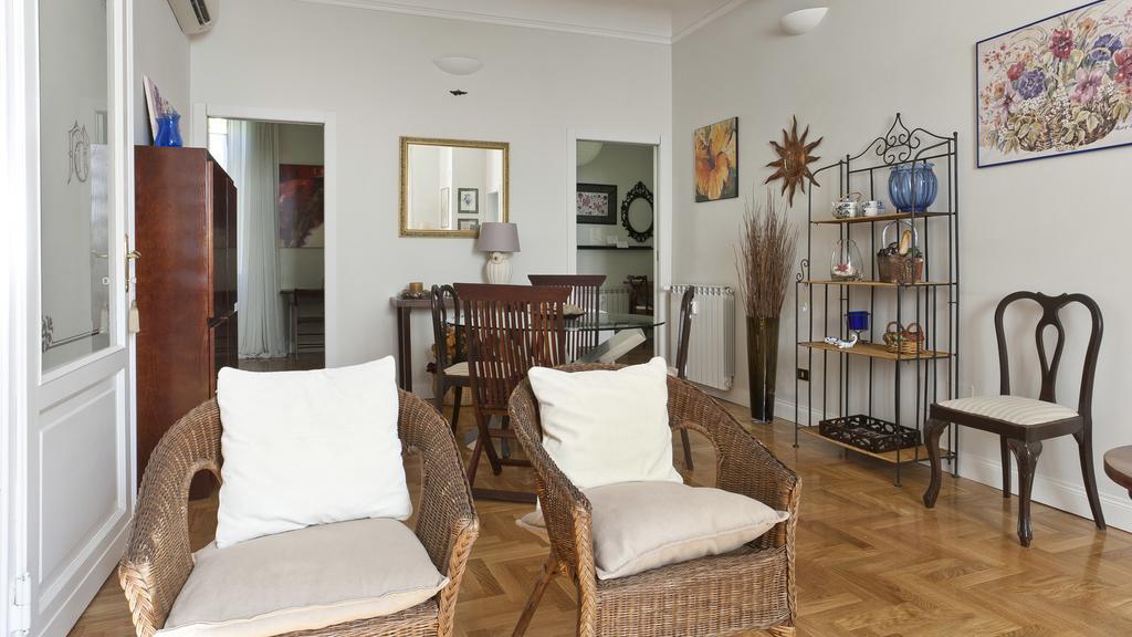 Appartement Italianway - Vigano à Milan Extérieur photo