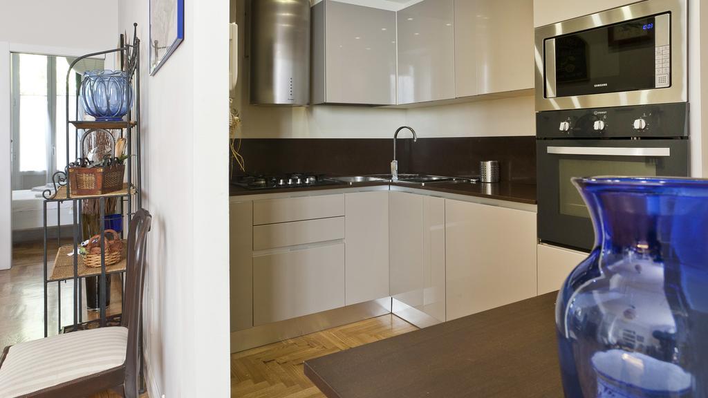 Appartement Italianway - Vigano à Milan Extérieur photo