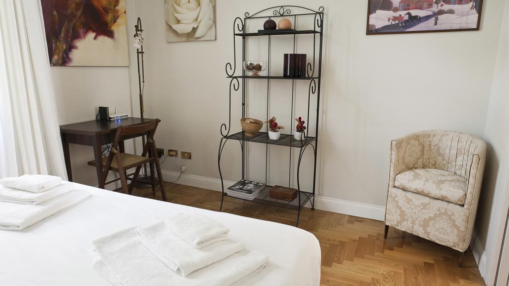 Appartement Italianway - Vigano à Milan Extérieur photo
