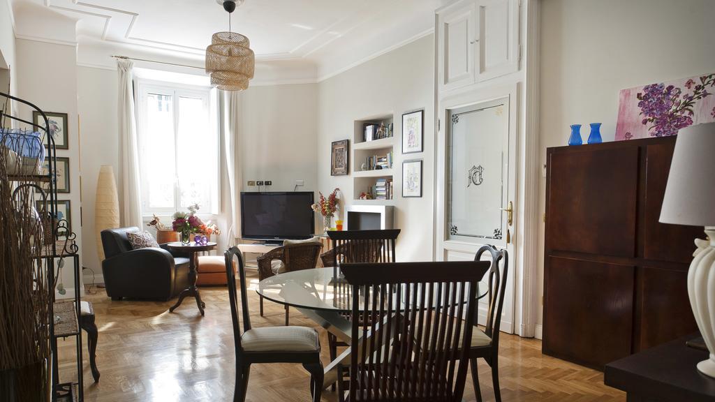 Appartement Italianway - Vigano à Milan Extérieur photo