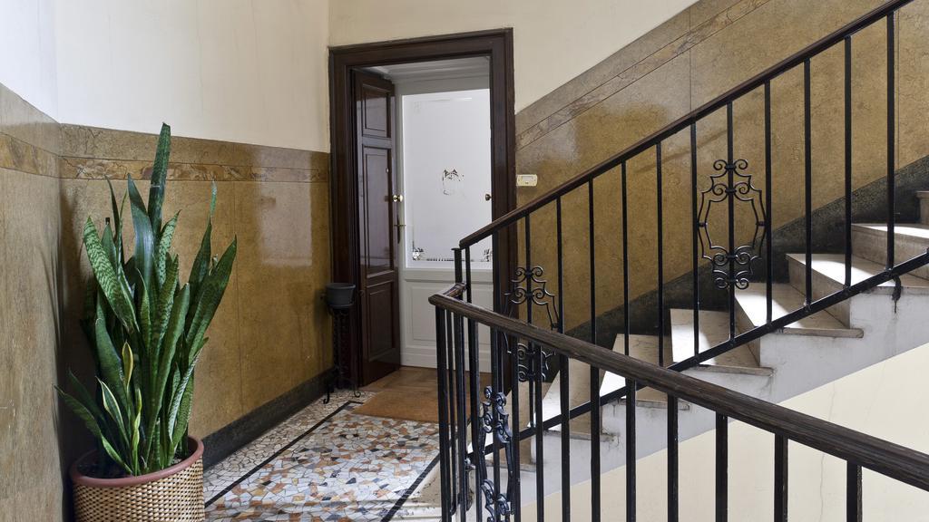 Appartement Italianway - Vigano à Milan Extérieur photo