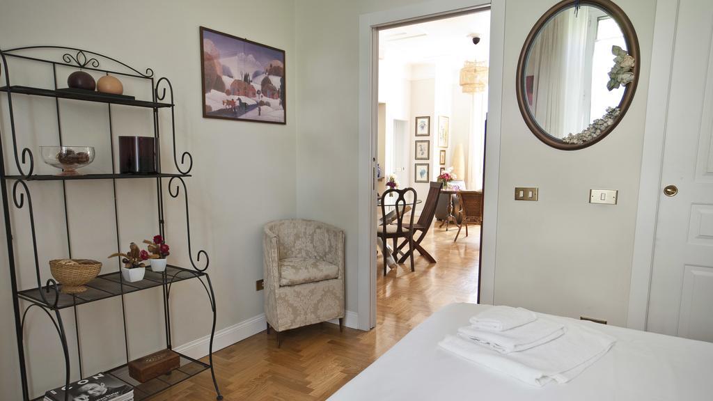 Appartement Italianway - Vigano à Milan Extérieur photo
