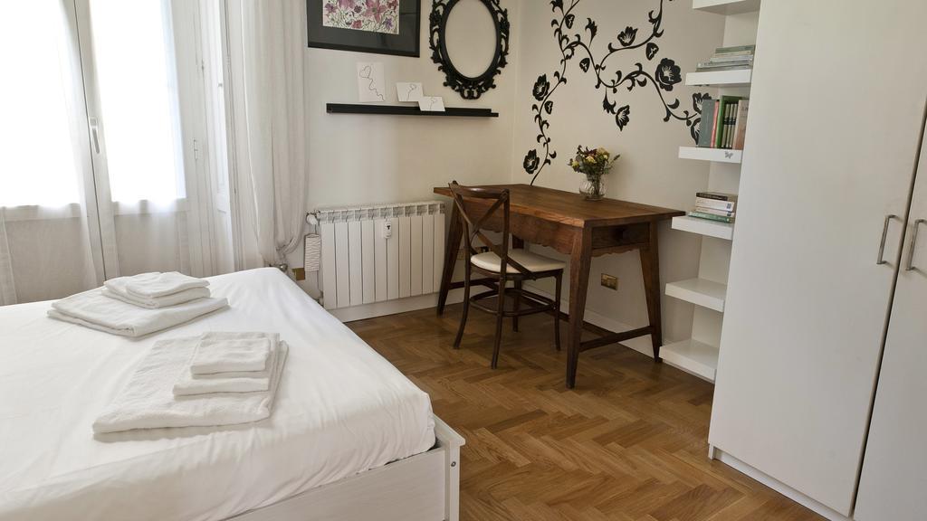 Appartement Italianway - Vigano à Milan Extérieur photo