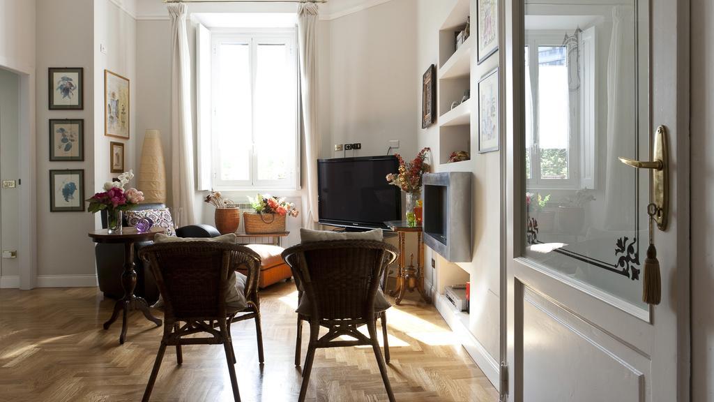 Appartement Italianway - Vigano à Milan Extérieur photo