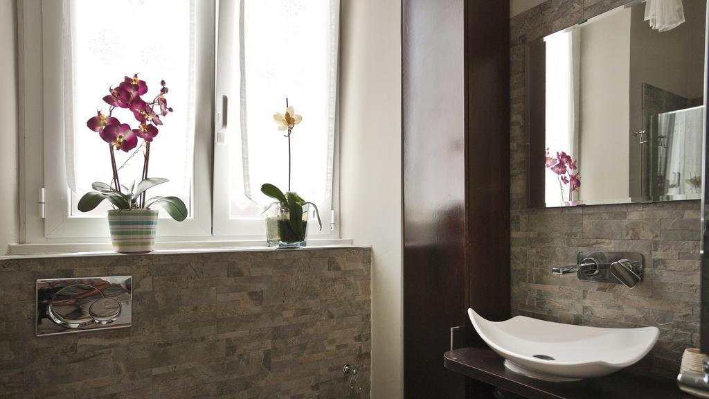 Appartement Italianway - Vigano à Milan Extérieur photo