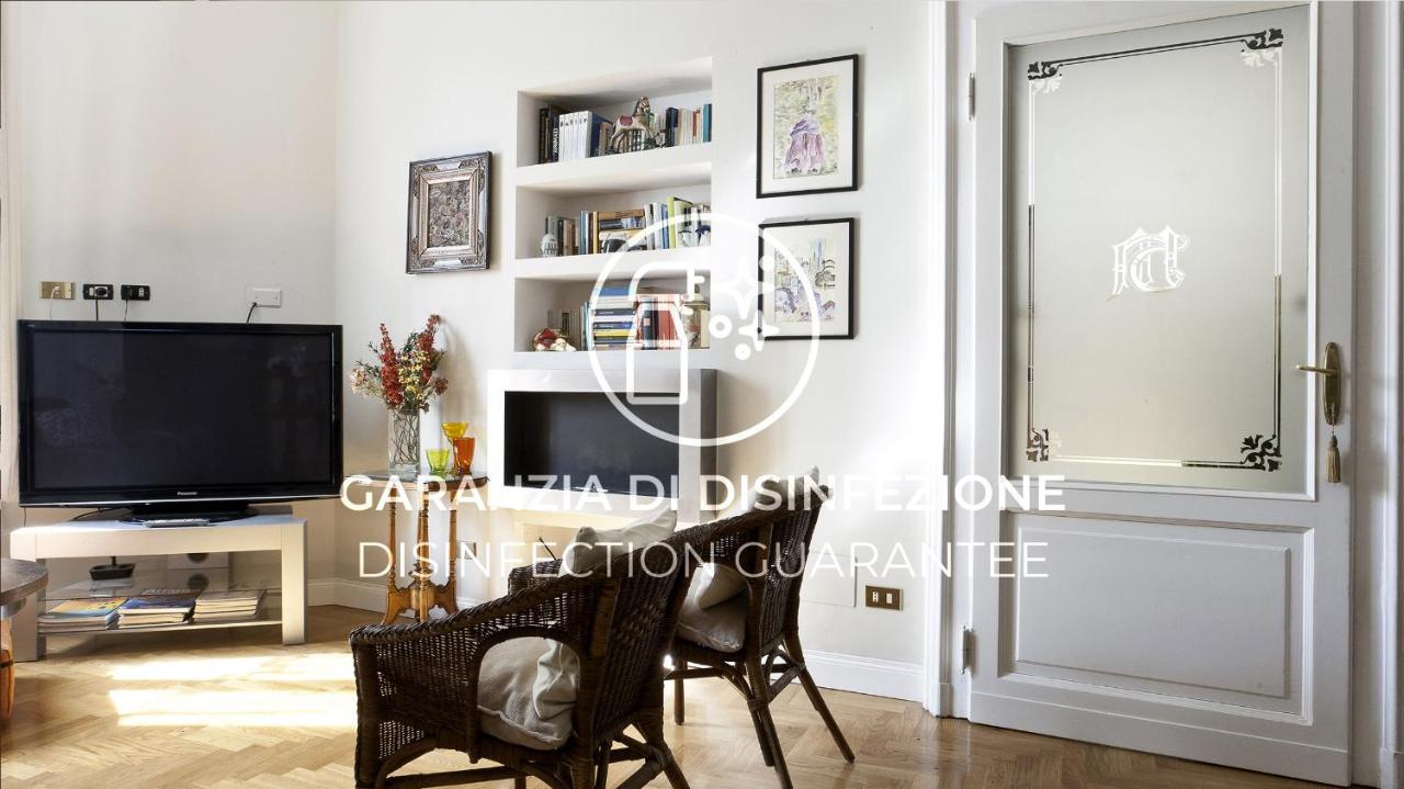 Appartement Italianway - Vigano à Milan Extérieur photo